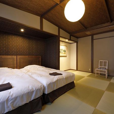 Yufuin Souan Kosumosu Hotel Exterior foto