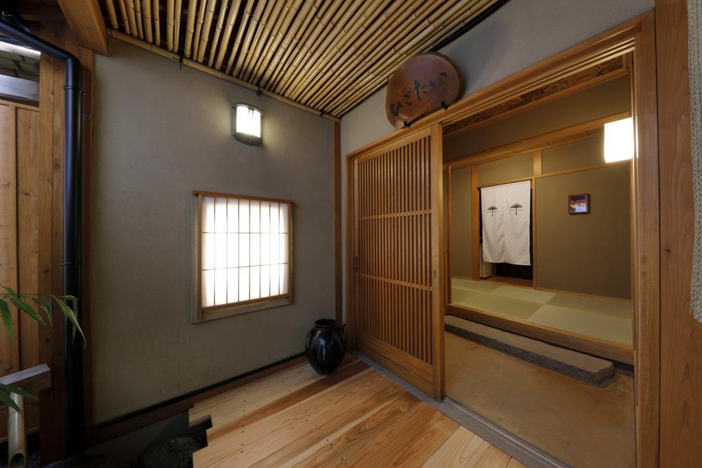 Yufuin Souan Kosumosu Hotel Exterior foto