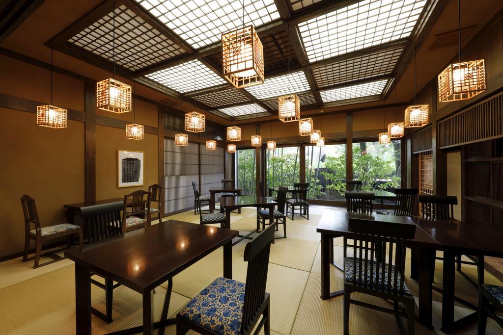 Yufuin Souan Kosumosu Hotel Exterior foto